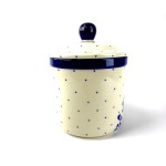 407 Bunzlau Voorraadpot 2876X 600 ml Voorraadpotten